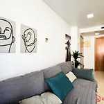Apartmán Mar Y Monte *