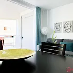 Mar Y Monte Apartmán *