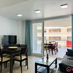 Mar Y Monte Apartmán