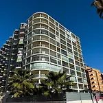 Mar Y Monte Apartmán *