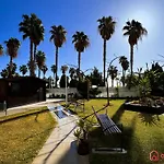 Apartmán Mar Y Monte Oropesa del Mar
