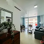 Apartmán Mar Y Monte *