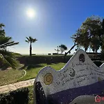 Apartmán Mar Y Monte Oropesa del Mar
