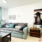 Apartmán Mar Y Monte Oropesa del Mar