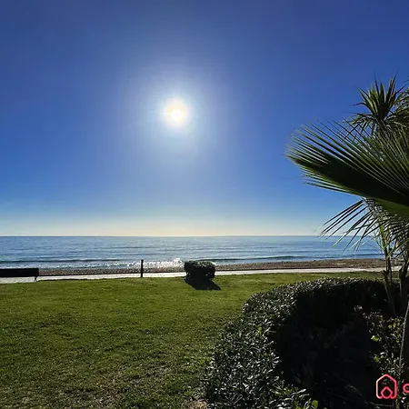 Appartamento Mar Y Monte